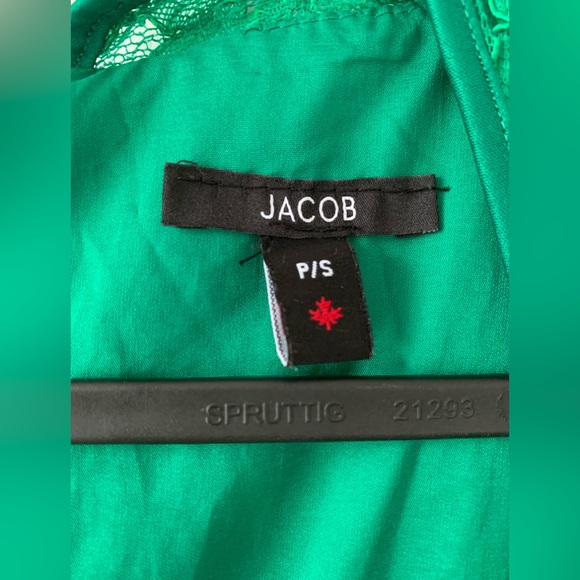 Jacob dress - Picture 2 of 3